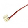 CONCTOR TIRA LED MONO COLOR