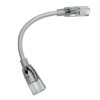 CABLE CONECTOR TIRAS LED 220V