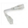 CABLE CONECTOR TIRAS LED 220V