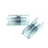 CONECTOR TIRAS LED 220V