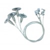 ANCLAJES PARA PANTALLAS LED