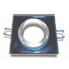 ARO FIJO CUADRADO CRISTAL 89 mm