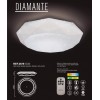 DOWNLIGHT / PLAFON SUPERFICIE DIAMANTE  55W  3000 a 6500k dimmable