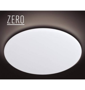DOWNLIGHT / PLAFON SUPERFICIE LED ZERO 60W Con Mando