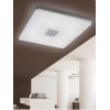 DOWNLIGHT / PLAFON SUPERFICIE LED KYOTO 45W Con Mando