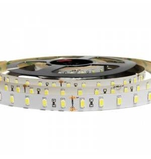 TIRA LED BLANCA  12V  18W   IP 20