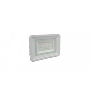 FOCO EXTERIOR  18 w  6000k  IP 65 NEGRO