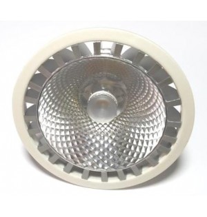 LAMPARA PAR 30 15w 2700K E27