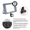 FOCO EXTERIOR  CON SENSOR (PIR) 30W  4500k  IP 65