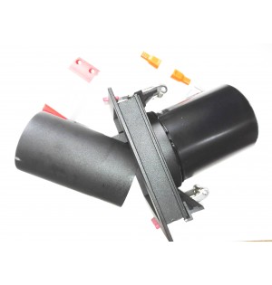 FOCO PROYECTOR LED EXTRAIBLE 15W  3000K