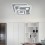 PLAFON LED 90W Con Mando 540x65x540mm