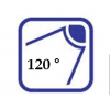 DOWNLIGHT CON SENSOR