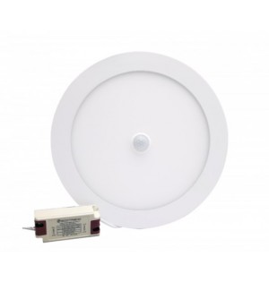 DOWNLIGHT CON SENSOR
