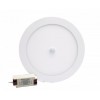DOWNLIGHT CON SENSOR