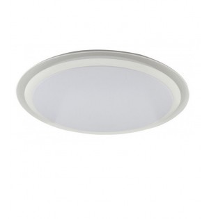 PLAFON LED " EDGE SMART " 80W     Ø 565 x 75mm