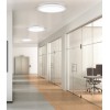 PLAFON LED " EDGE SMART " 80W     Ø 565 x 75mm