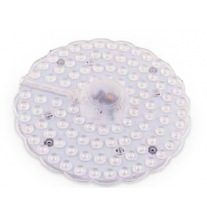 PLACA LED 20W 4000k o 6000k Redonda 180mm con iman