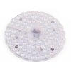 PLACA LED 20W 4000k o 6000k Redonda 180mm con iman