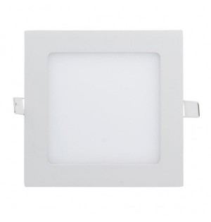 DOWNLIGHT CUADRADO 22 w 230mm