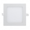 DOWNLIGHT CUADRADO 22 w 230mm