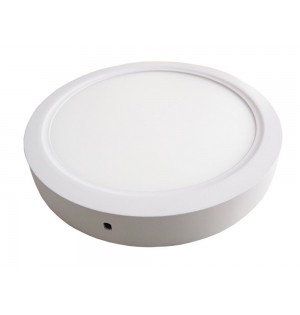 DOWNLIGHT de SUPERFICIE REDONDO 