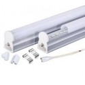 TUBO LED T5  8W  6000K  600mm