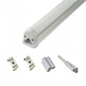 TUBO LED T5  8W  6000K  600mm