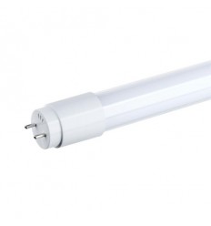 TUBO LED NANO PLASTIC G13 18W  6000K  1200mm