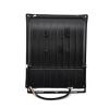 FOCO EXTERIOR IP 66 NEGRO