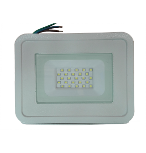 FOCO EXTERIOR  20w  6500k  IP 65
