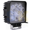 FOCO EXTERIOR  IP67 9 LED