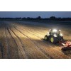FOCO EXTERIOR  IP67 9 LED