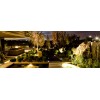 FOCO EXTERIOR  JARDIN 3w  6000k  IP 65