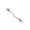 TIRA LED  RGB 220v  12w  20-22Lm  IP 67