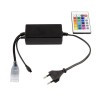 TIRA LED  RGB 220v  12w  20-22Lm  IP 67