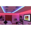 TIRA LED  RGB 220v  12w  20-22Lm  IP 67