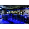TIRA LED  RGB 220v  12w  20-22Lm  IP 67