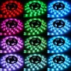 TIRA LED  RGB 220v  12w  20-22Lm  IP 67