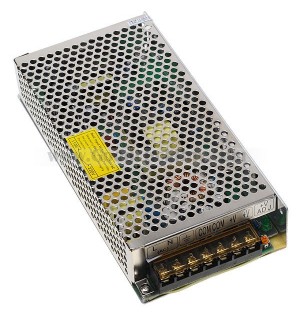 ADAPTADOR DE CORRIENTE  12V 12.5A 150W