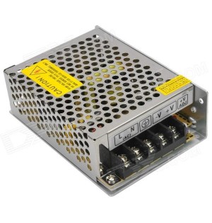 ADAPTADOR DE CORRIENTE  24V 3A 72W