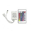 CONTROLADOR RGB CON MANDO