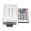 CONTROLADOR RGB CON MANDO