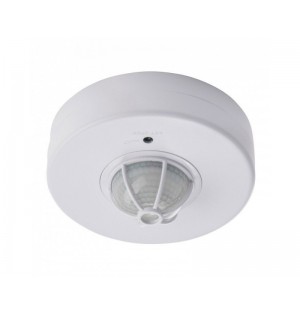 SENSOR DE MOVIMIENTO INFRARROJOS 360º