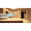 PERFIL ALUMINIO DX-AP05 1000mm