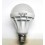 BOMBILLA ESTANDAR 9w 6000K E27