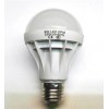BOMBILLA ESTANDAR 9w 6000K E27