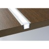 PERFIL ALUMINIO DX-AP05 1000mm