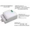 DETECTOR DE PRESENCIA OCULTO MINI